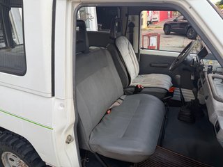 Nissan Patrol RD28