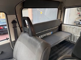 Nissan Patrol RD28