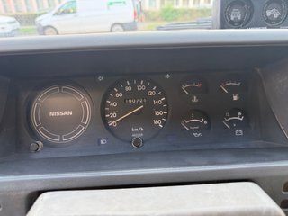 Nissan Patrol RD28