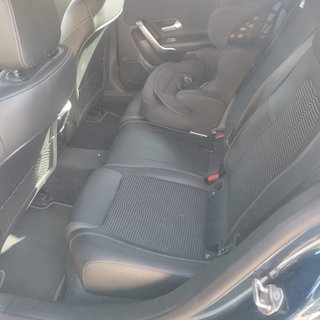 Mercedes-Benz Clase CLA 220d Shooting Brake 8G-DCT