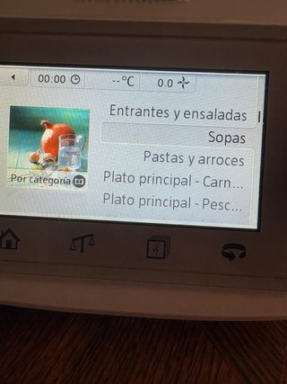 Thermomix TM5 + 3 Libros Digitales