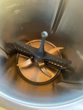Thermomix TM5 + 3 Libros Digitales