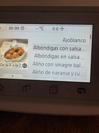 Thermomix TM5 + 3 Libros Digitales