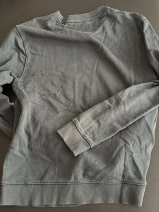 Sudadera Green Coast Xmas is Coming Talla M