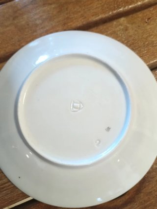 Tacitas de café Castro, Sargadelos