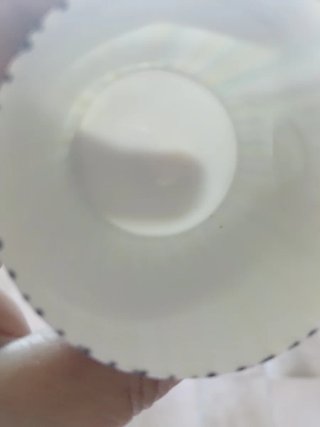 Tacitas de café Castro, Sargadelos