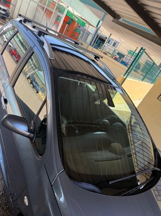 Peugeot 307 2007