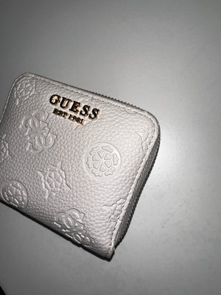 Monedero Guess