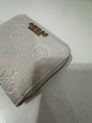Monedero Guess