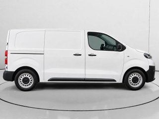 Toyota Proace City Van 1.5 D GX Plus L1 75 kW (102 CV)