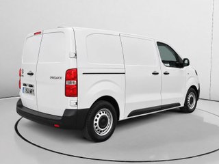 Toyota Proace City Van 1.5 D GX Plus L1 75 kW (102 CV)