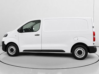 Toyota Proace City Van 1.5 D GX Plus L1 75 kW (102 CV)