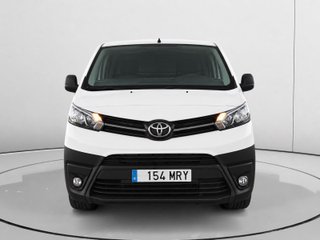 Toyota Proace City Van 1.5 D GX Plus L1 75 kW (102 CV)