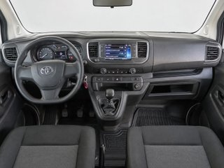 Toyota Proace City Van 1.5 D GX Plus L1 75 kW (102 CV)