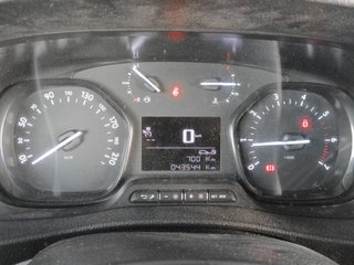 Toyota Proace City Van 1.5 D GX Plus L1 75 kW (102 CV)
