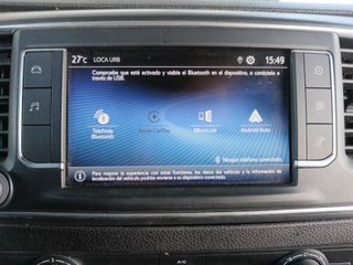Toyota Proace City Van 1.5 D GX Plus L1 75 kW (102 CV)