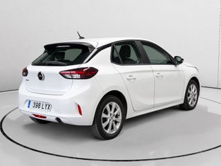 Opel Corsa 1.2 Turbo XHL Edition 74 kW (100 CV)