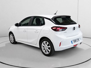 Opel Corsa 1.2 Turbo XHL Edition 74 kW (100 CV)