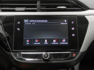 Opel Corsa 1.2 Turbo XHL Edition 74 kW (100 CV)