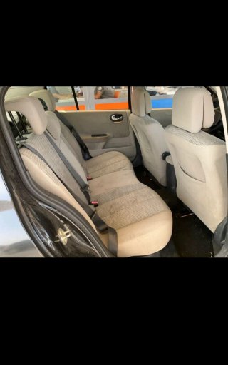 Renault Megane 2006