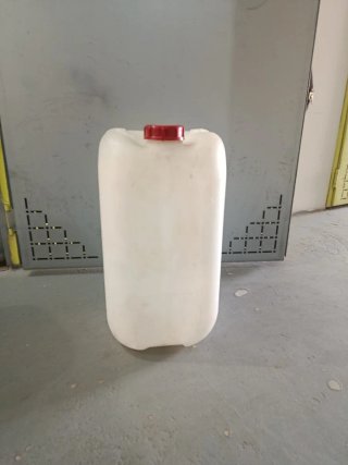 Bidón / Depósito Aguas Grises 25L