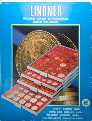 Colección monedas 2€