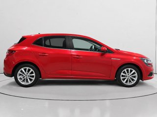 Renault Megane Zen Energy dCi 81 kW (110 CV)