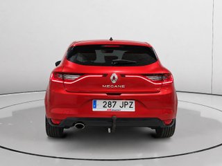 Renault Megane Zen Energy dCi 81 kW (110 CV)