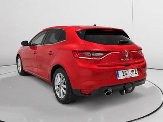 Renault Megane Zen Energy dCi 81 kW (110 CV)