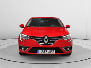 Renault Megane Zen Energy dCi 81 kW (110 CV)