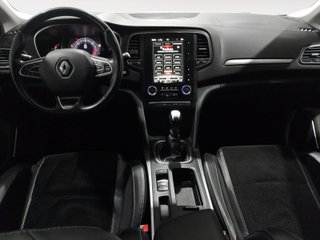 Renault Megane Zen Energy dCi 81 kW (110 CV)