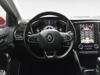 Renault Megane Zen Energy dCi 81 kW (110 CV)