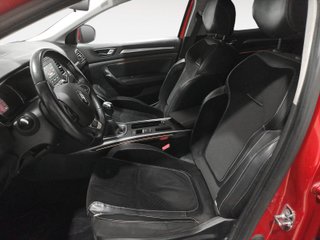 Renault Megane Zen Energy dCi 81 kW (110 CV)