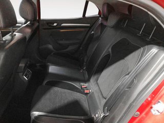 Renault Megane Zen Energy dCi 81 kW (110 CV)