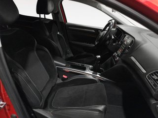 Renault Megane Zen Energy dCi 81 kW (110 CV)