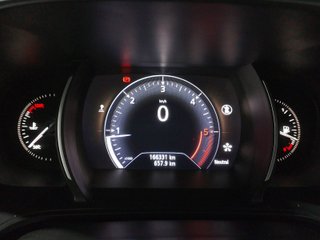Renault Megane Zen Energy dCi 81 kW (110 CV)