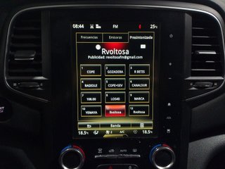 Renault Megane Zen Energy dCi 81 kW (110 CV)