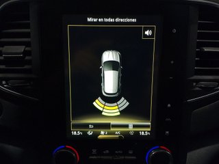 Renault Megane Zen Energy dCi 81 kW (110 CV)