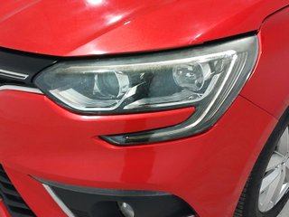 Renault Megane Zen Energy dCi 81 kW (110 CV)