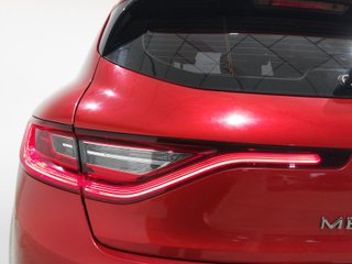 Renault Megane Zen Energy dCi 81 kW (110 CV)