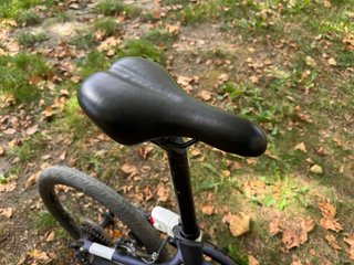 Bicicleta plegable Decathlon Tilt 500