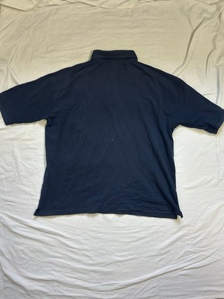 Polo Burberry L vintage 90s exclusive