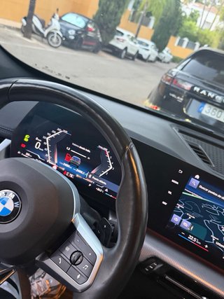 BMW X1 2023
