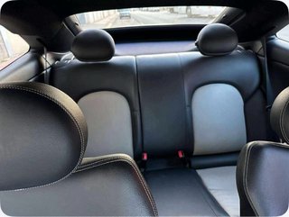 Mercedes-Benz Clase CLC 2009