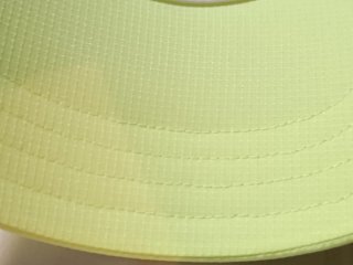 Cappellino Adidas lime fluo