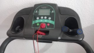 Cinta de andar Cecotec