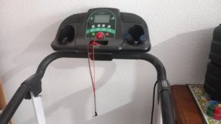 Cinta de andar Cecotec