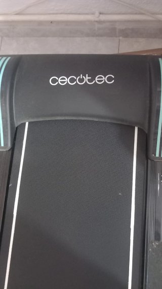 Cinta de andar Cecotec
