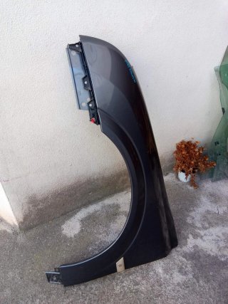Opel Signum / Vectra C parafango anteriore