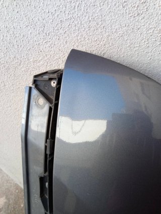 Opel Signum / Vectra C parafango anteriore